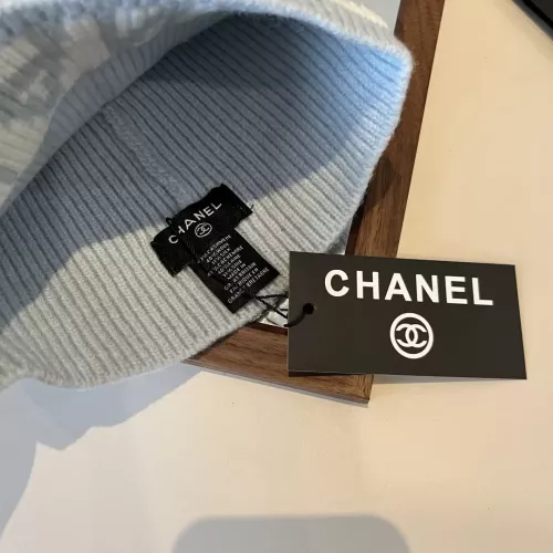 Replica Chanel Caps #1350041 $34.00 USD for Wholesale