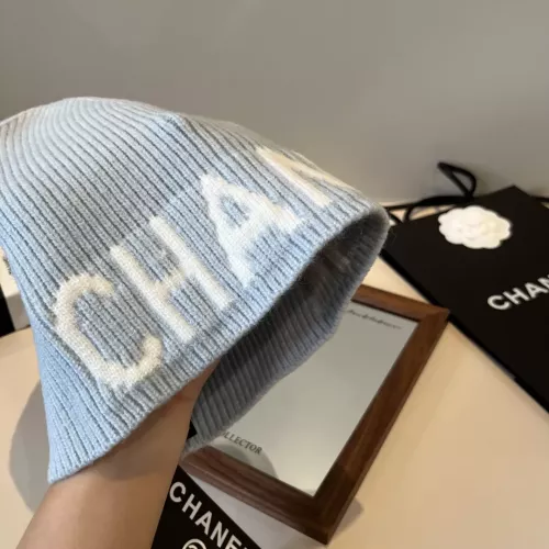 Replica Chanel Caps #1350041 $34.00 USD for Wholesale