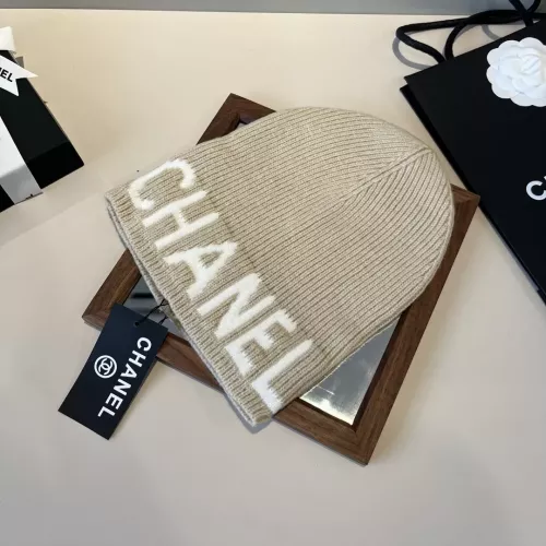 Chanel Caps #1350043 $34.00 USD, Wholesale Replica Chanel Caps