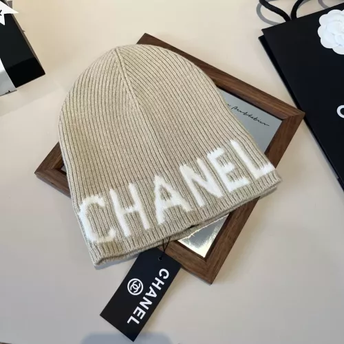 Replica Chanel Caps #1350043 $34.00 USD for Wholesale