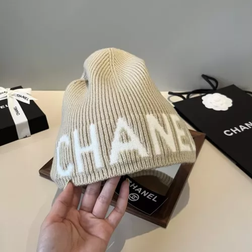 Replica Chanel Caps #1350043 $34.00 USD for Wholesale
