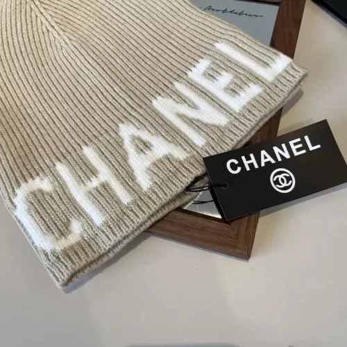 Replica Chanel Caps #1350043 $34.00 USD for Wholesale
