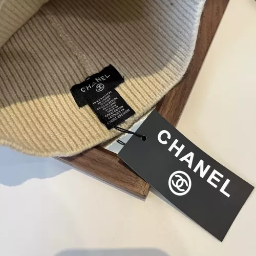 Replica Chanel Caps #1350043 $34.00 USD for Wholesale