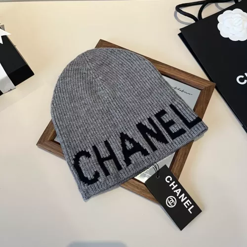 Replica Chanel Caps #1350044 $34.00 USD for Wholesale