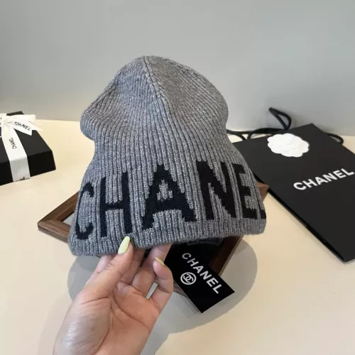 Replica Chanel Caps #1350044 $34.00 USD for Wholesale
