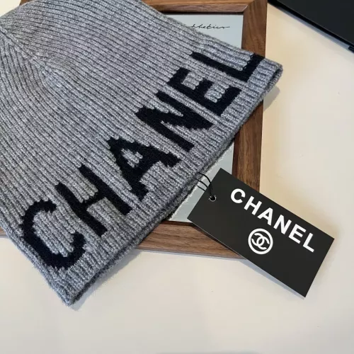 Replica Chanel Caps #1350044 $34.00 USD for Wholesale