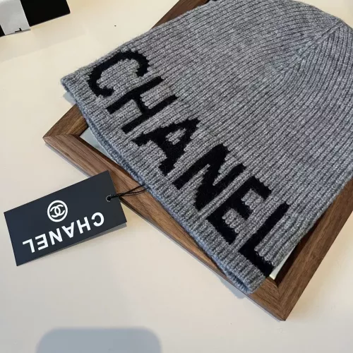 Replica Chanel Caps #1350044 $34.00 USD for Wholesale