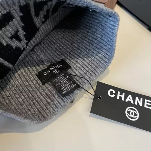 Replica Chanel Caps #1350044 $34.00 USD for Wholesale