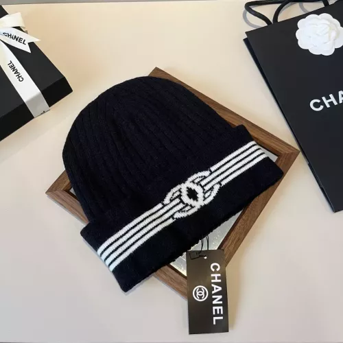 Chanel Caps #1350047 $34.00 USD, Wholesale Replica Chanel Caps