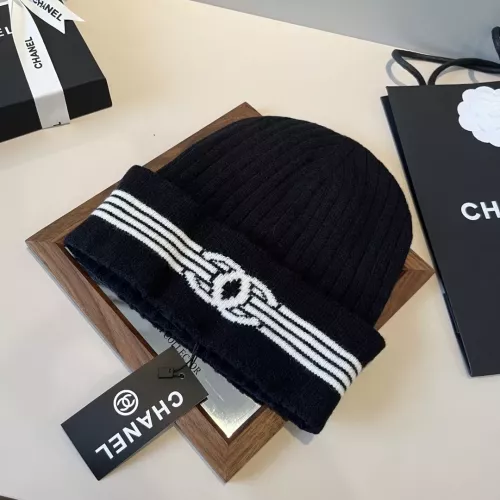 Replica Chanel Caps #1350047 $34.00 USD for Wholesale