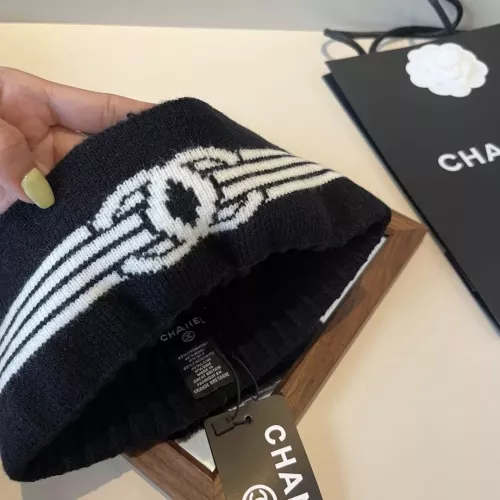 Replica Chanel Caps #1350047 $34.00 USD for Wholesale