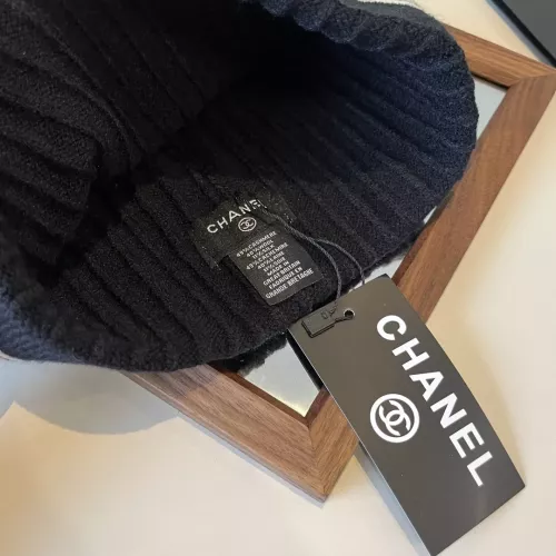 Replica Chanel Caps #1350047 $34.00 USD for Wholesale