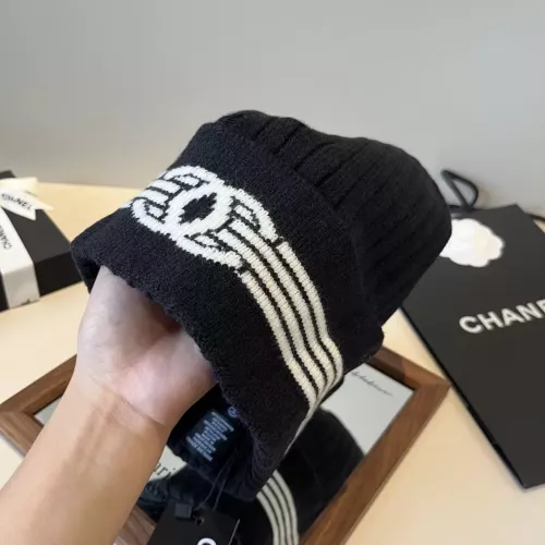 Replica Chanel Caps #1350047 $34.00 USD for Wholesale