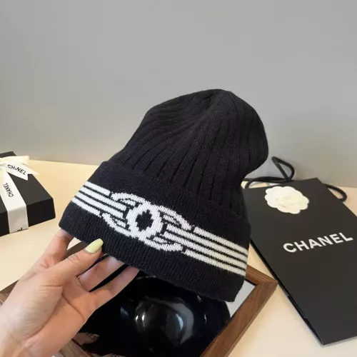 Replica Chanel Caps #1350047 $34.00 USD for Wholesale
