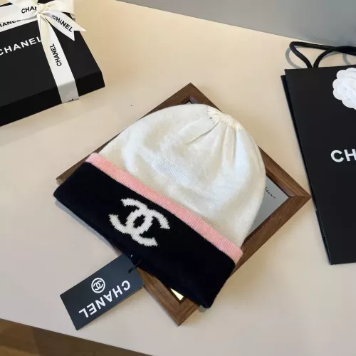 Replica Chanel Caps #1350051 $34.00 USD for Wholesale
