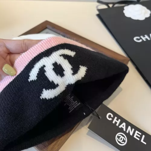 Replica Chanel Caps #1350051 $34.00 USD for Wholesale