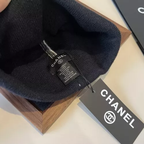 Replica Chanel Caps #1350051 $34.00 USD for Wholesale
