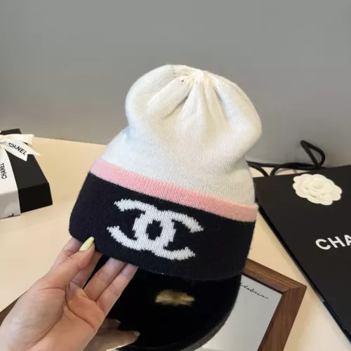 Replica Chanel Caps #1350051 $34.00 USD for Wholesale