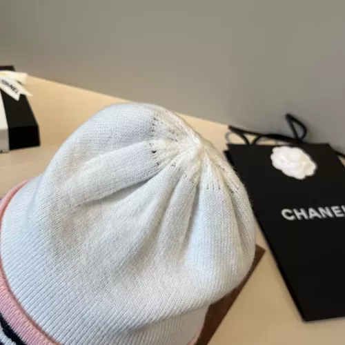 Replica Chanel Caps #1350051 $34.00 USD for Wholesale