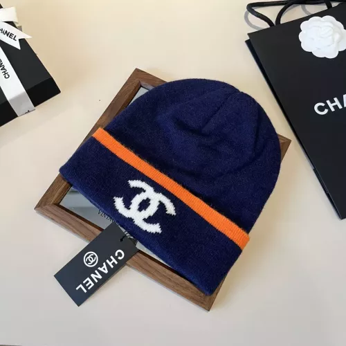 Replica Chanel Caps #1350053 $34.00 USD for Wholesale
