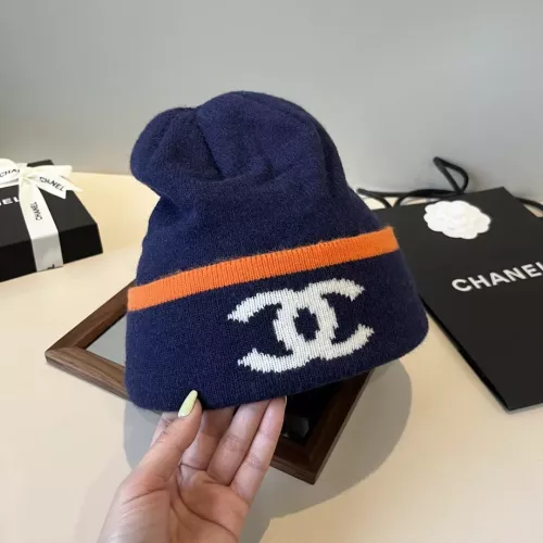 Replica Chanel Caps #1350053 $34.00 USD for Wholesale