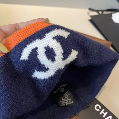 Replica Chanel Caps #1350053 $34.00 USD for Wholesale