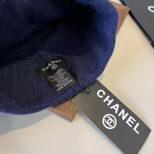 Replica Chanel Caps #1350053 $34.00 USD for Wholesale