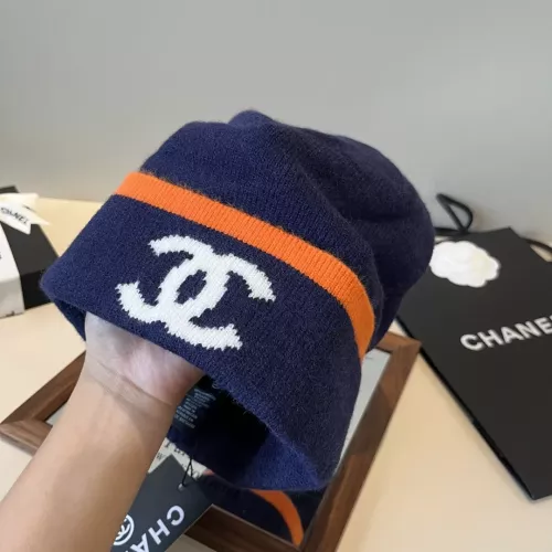 Replica Chanel Caps #1350053 $34.00 USD for Wholesale