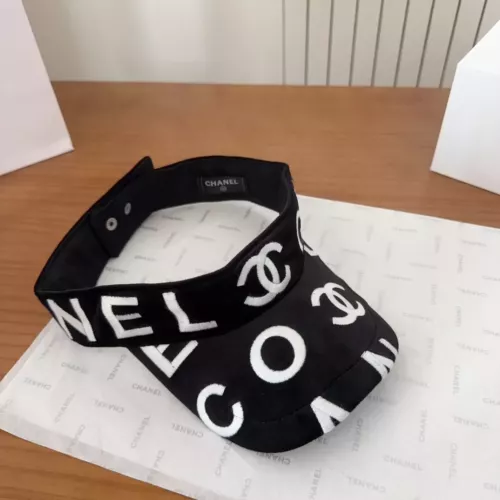 Replica Chanel Caps #1350057 $27.00 USD for Wholesale