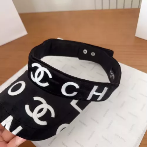 Replica Chanel Caps #1350057 $27.00 USD for Wholesale