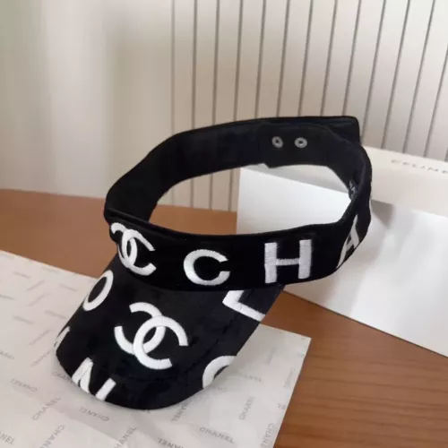 Replica Chanel Caps #1350057 $27.00 USD for Wholesale