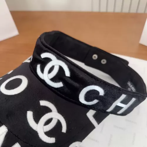 Replica Chanel Caps #1350057 $27.00 USD for Wholesale