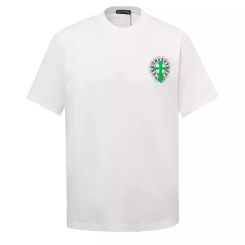 Replica Chrome Hearts T-Shirts Short Sleeved For Unisex #1350062 $41.00 USD for Wholesale