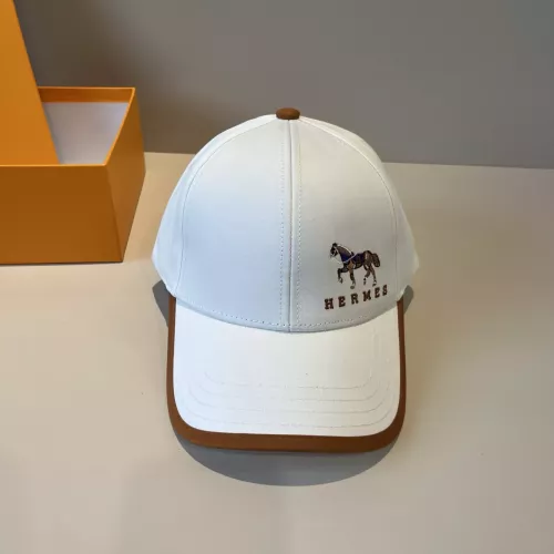 Hermes Caps #1350070 $27.00 USD, Wholesale Replica Hermes Caps