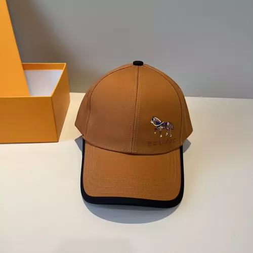 Hermes Caps #1350072 $27.00 USD, Wholesale Replica Hermes Caps
