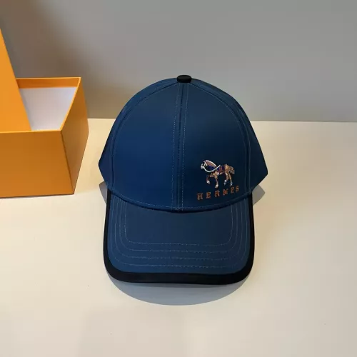 Hermes Caps #1350074 $27.00 USD, Wholesale Replica Hermes Caps