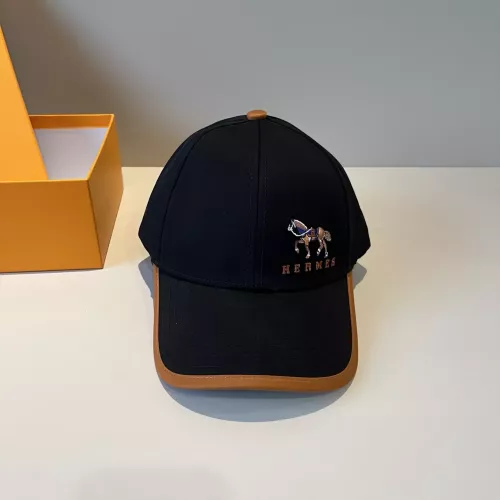 Hermes Caps #1350076 $27.00 USD, Wholesale Replica Hermes Caps