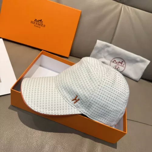 Hermes Caps #1350077 $36.00 USD, Wholesale Replica Hermes Caps
