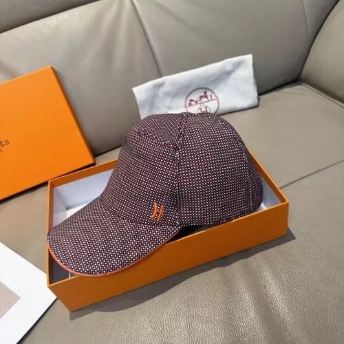 Hermes Caps #1350078 $36.00 USD, Wholesale Replica Hermes Caps