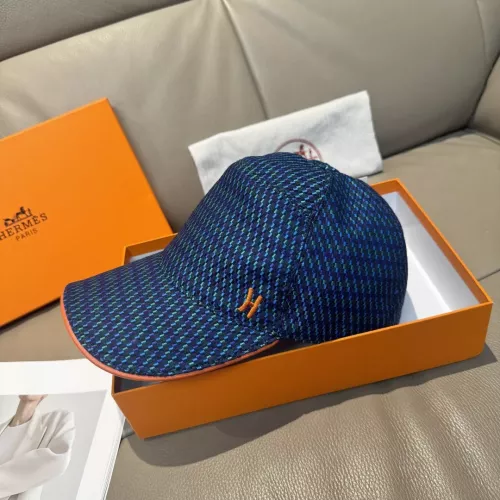 Hermes Caps #1350079 $36.00 USD, Wholesale Replica Hermes Caps