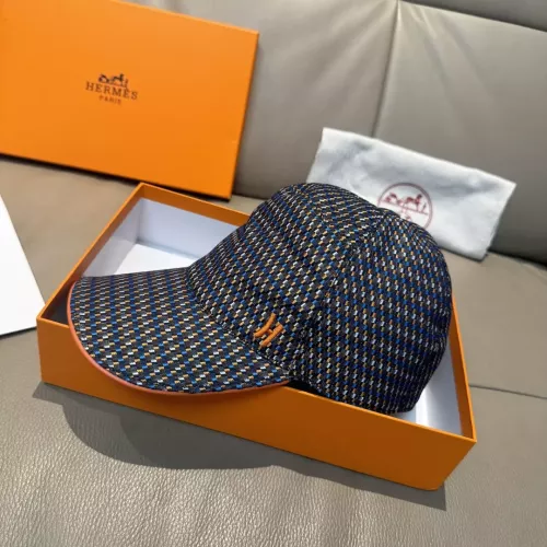 Hermes Caps #1350080 $36.00 USD, Wholesale Replica Hermes Caps