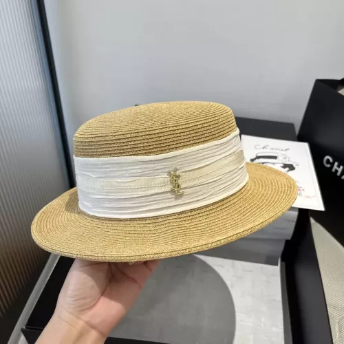 Yves Saint Laurent YSL Caps #1350081 $42.00 USD, Wholesale Replica Yves Saint Laurent YSL Caps