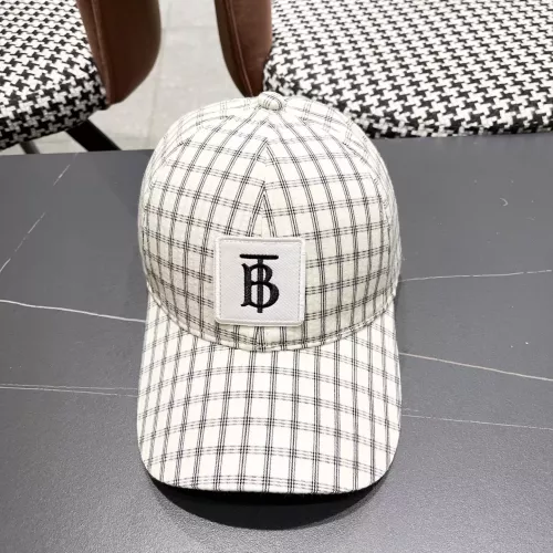 Burberry Caps #1350084 $34.00 USD, Wholesale Replica Burberry Caps