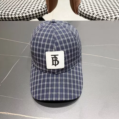 Burberry Caps #1350085 $34.00 USD, Wholesale Replica Burberry Caps
