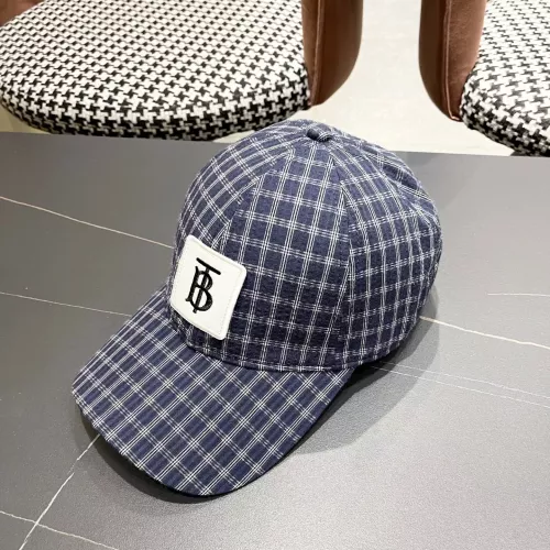 Replica Burberry Caps #1350085 $34.00 USD for Wholesale
