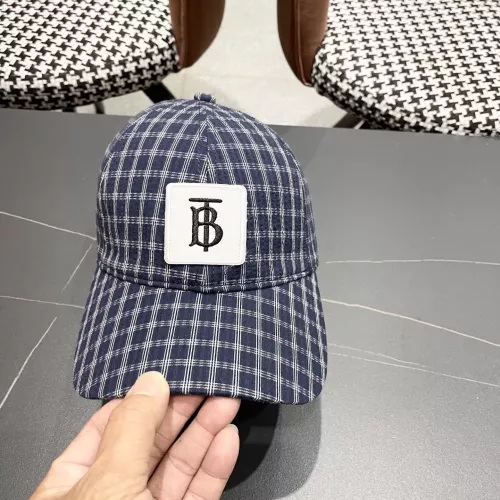 Replica Burberry Caps #1350085 $34.00 USD for Wholesale