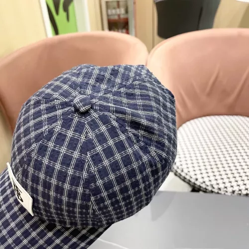 Replica Burberry Caps #1350085 $34.00 USD for Wholesale