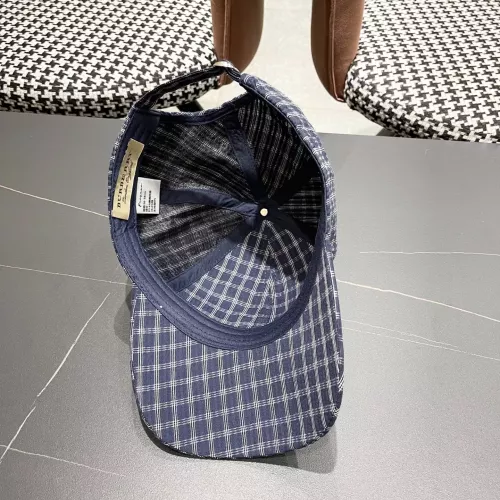 Replica Burberry Caps #1350085 $34.00 USD for Wholesale
