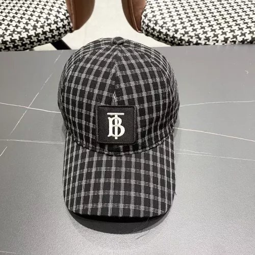 Burberry Caps #1350086 $34.00 USD, Wholesale Replica Burberry Caps