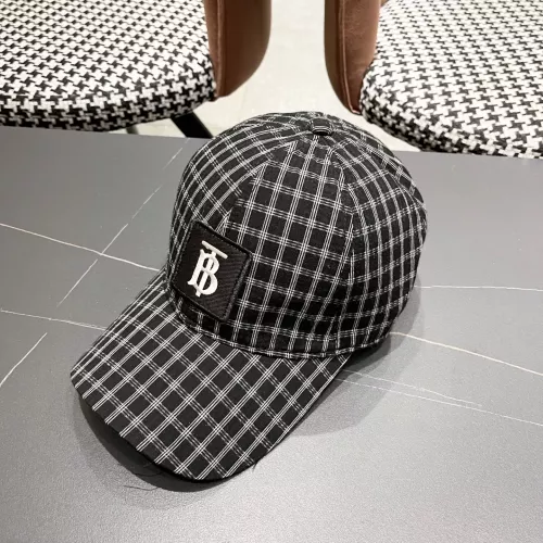 Replica Burberry Caps #1350086 $34.00 USD for Wholesale
